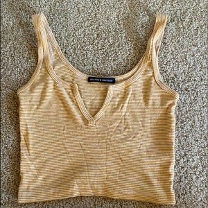 Brandy Melville tank top